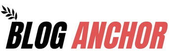 Bloganchor